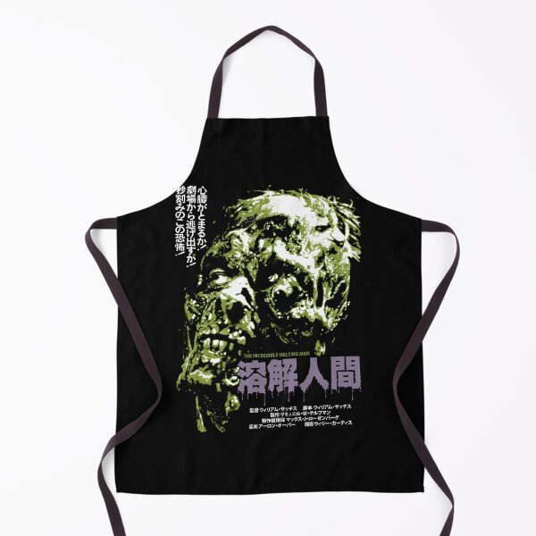 Item preview, TIMM溶解人間 designed and sold by MINION-FACTORY.