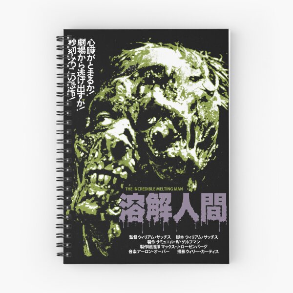 Item preview, TIMM溶解人間 designed and sold by MINION-FACTORY.