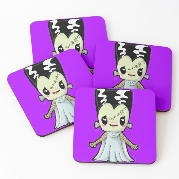 Item preview, Bride of Frankenstein  designed and sold by Jason Brown needs coffee .