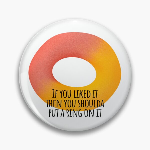 Item preview, Peach Gummy Rings - If you liked it then you shoulda put a ring on it designed and sold by dkarasinski.