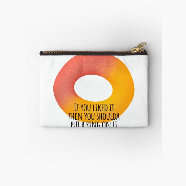 Item preview, Peach Gummy Rings - If you liked it then you shoulda put a ring on it designed and sold by dkarasinski.