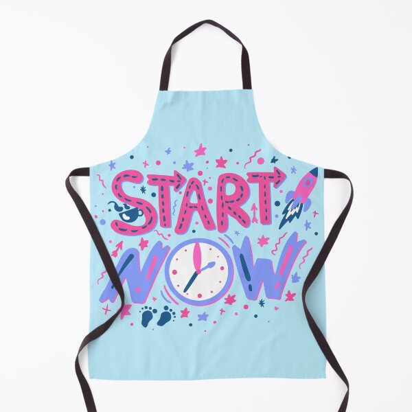 Item preview, Start now pink purple designed and sold by DigitalArt BoutiqueRS.