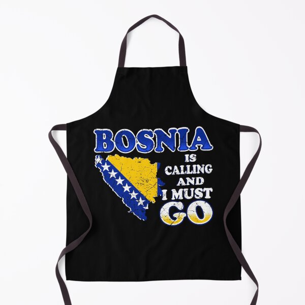 Item preview, Bosnia is calling designed and sold by Mila1946.