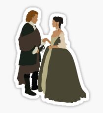 Je suis prest Sticker