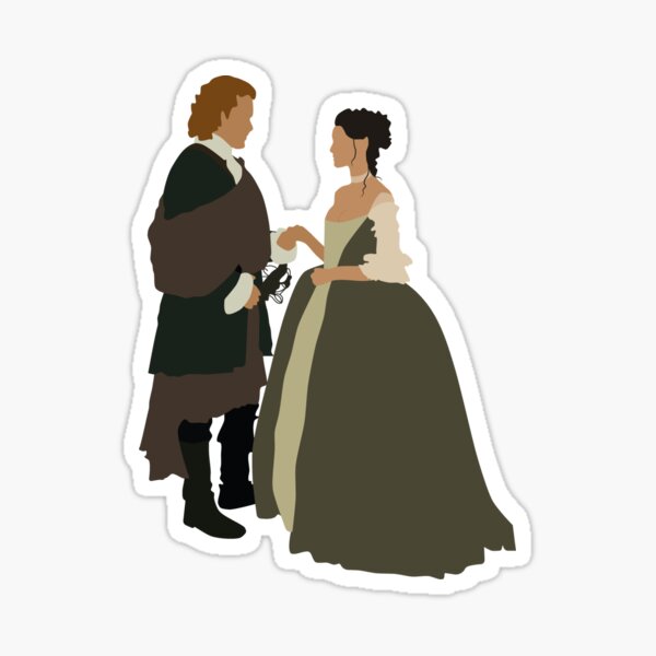 Je suis prest Sticker