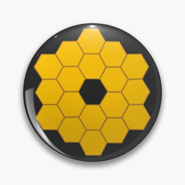 Artikelvorschau, JWST: Das Universum beobachten entworfen und verkauft von SohebM.