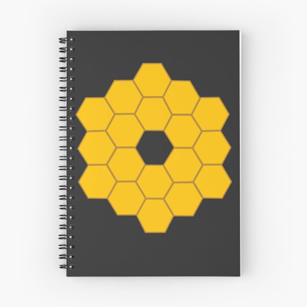 Item preview, JWST: Observando el Universo designed and sold by SohebM.