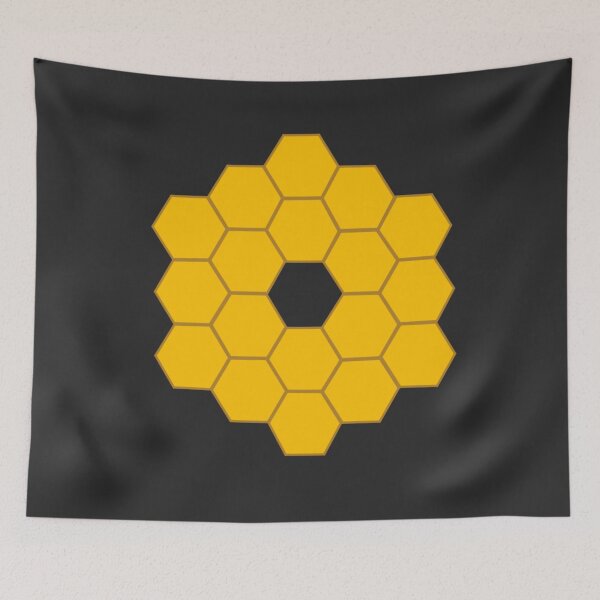 Item preview, JWST: Observing the Universe designed and sold by SohebM.