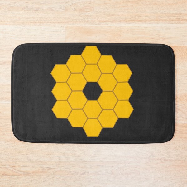 Artikelvorschau, JWST: Das Universum beobachten entworfen und verkauft von SohebM.