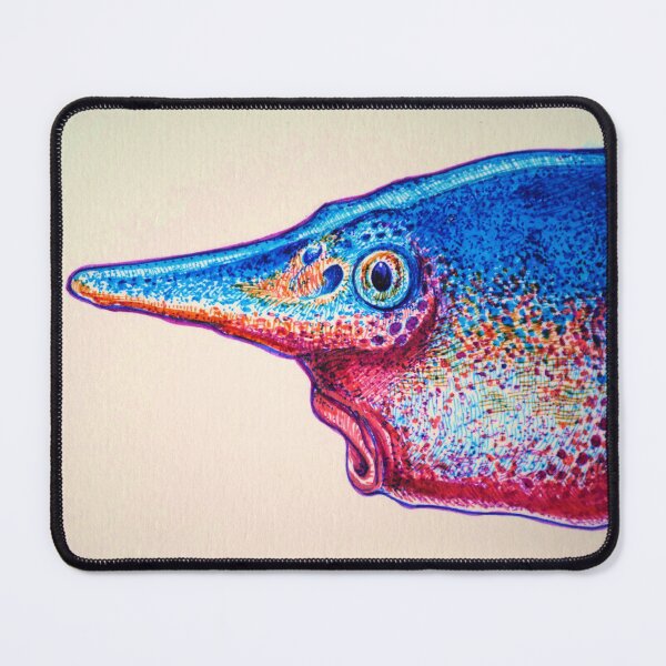 Item preview, Sturddlefish designed and sold by CatharticOutlet.