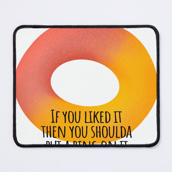 Item preview, Peach Gummy Rings - If you liked it then you shoulda put a ring on it designed and sold by dkarasinski.