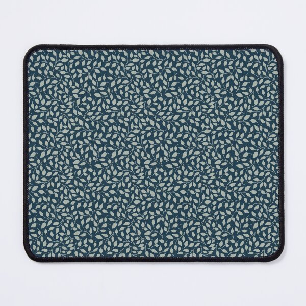 Item preview, Leaves on Blue designed and sold by betodilello.