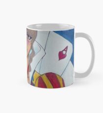 Queen of Hearts Mug