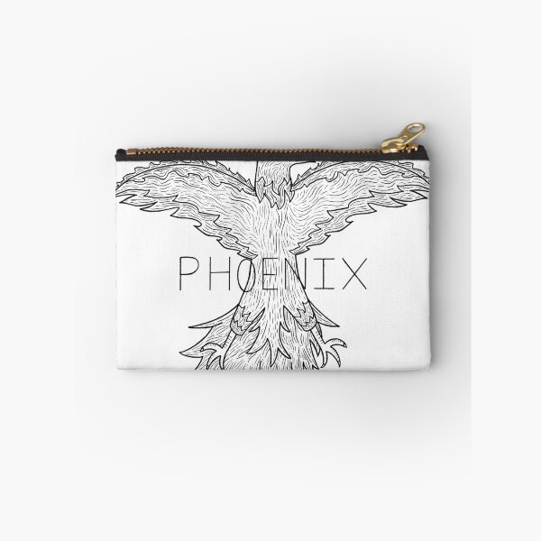 Item preview, Phoenix Callsign designed and sold by SpaceDiver-001.