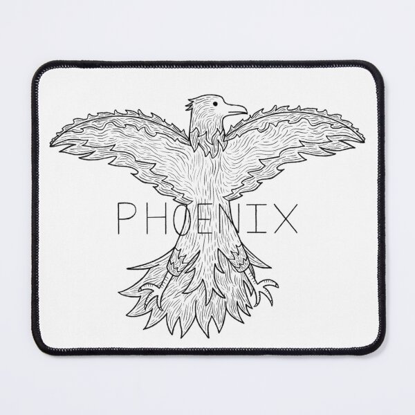 Item preview, Phoenix Callsign designed and sold by SpaceDiver-001.