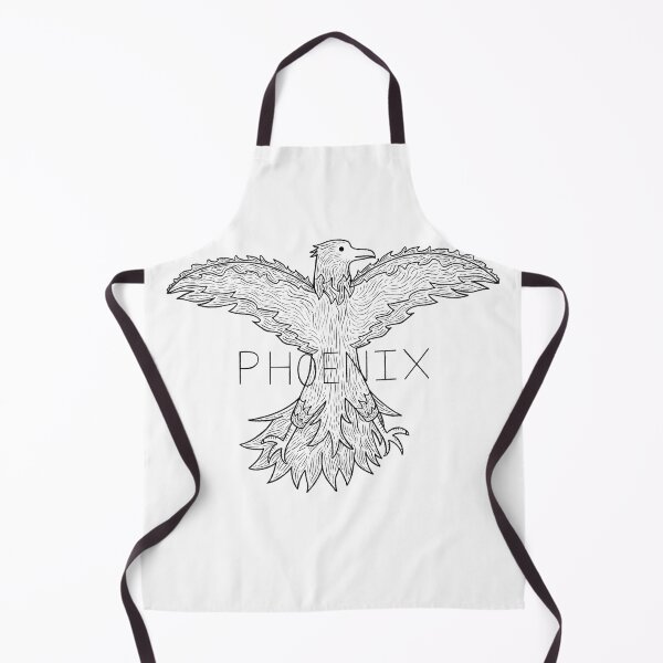 Item preview, Phoenix Callsign designed and sold by SpaceDiver-001.