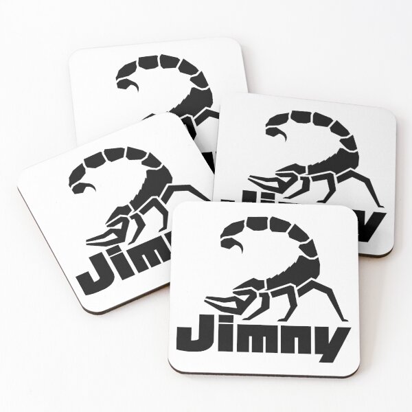 Item preview, JIMNY Scorpion  designed and sold by jimny-4x4-shop.