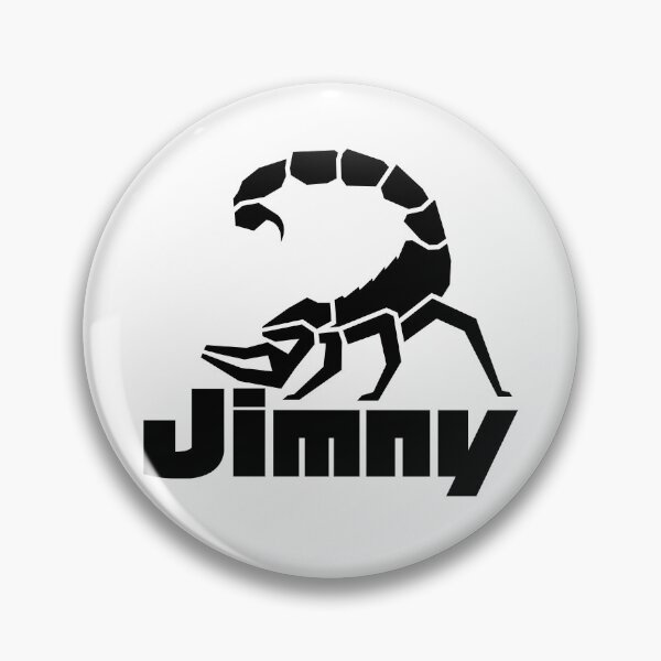 Item preview, JIMNY Scorpion  designed and sold by jimny-4x4-shop.