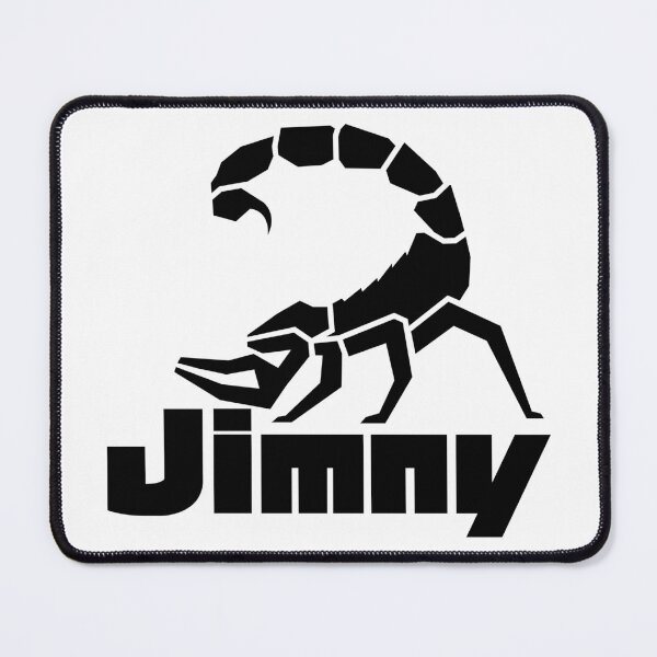 Item preview, JIMNY Scorpion designed and sold by jimny-4x4-shop.