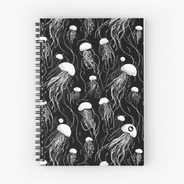 Item preview, Jelly Swarm designed and sold by onsightdigital.