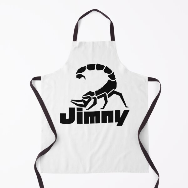 Item preview, JIMNY Scorpion designed and sold by jimny-4x4-shop.