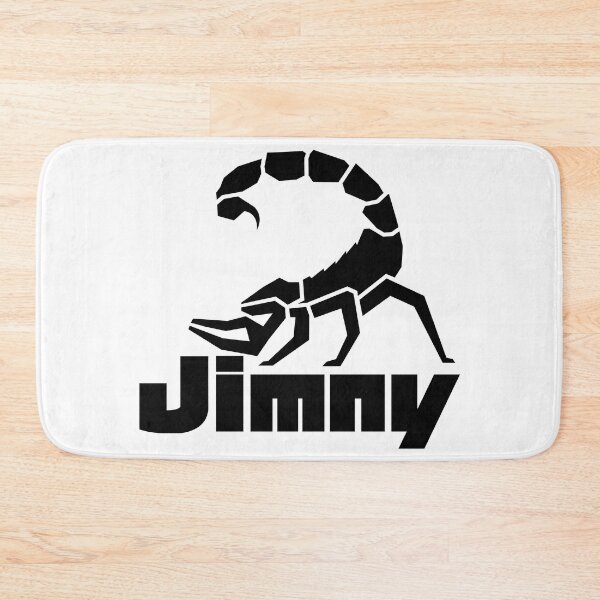 Item preview, JIMNY Scorpion  designed and sold by jimny-4x4-shop.