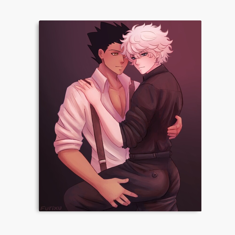 Killugon Tango