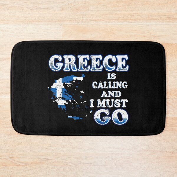 Item preview, Greece is calling designed and sold by Mila1946.