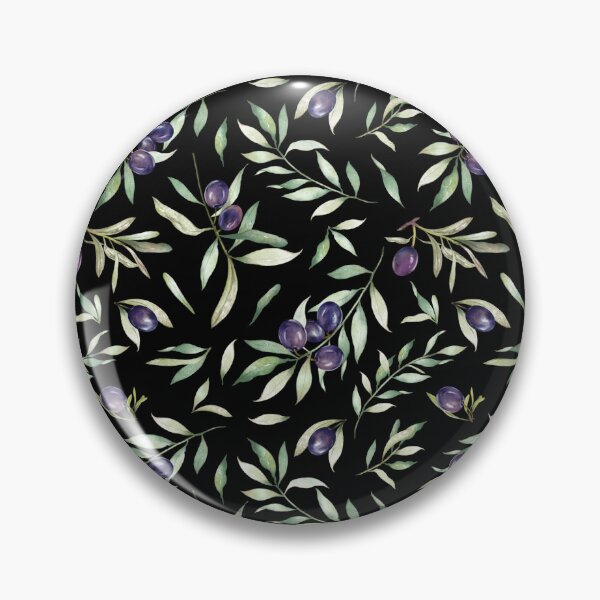 Item preview, Olives designed and sold by betodilello.