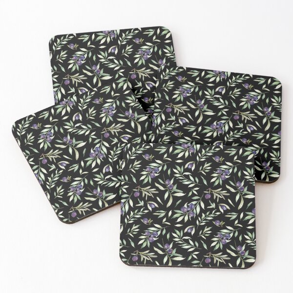 Item preview, Olives designed and sold by betodilello.