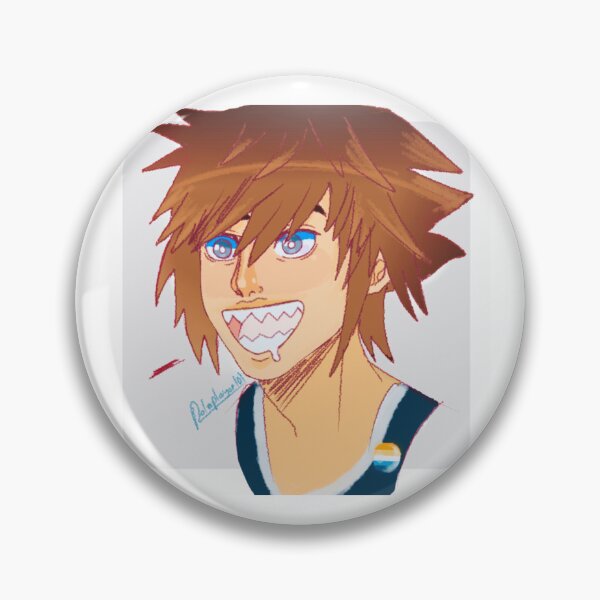 Item preview, Sora bites designed and sold by Rolaplayor101.