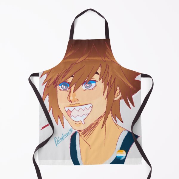 Item preview, Sora bites designed and sold by Rolaplayor101.