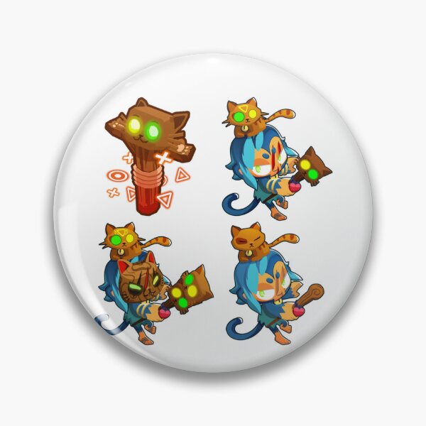 Item preview,   Bloons TD6 designed and sold by Oscarshop35.