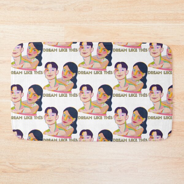 Item preview, Dream like this  designed and sold by MYWMC.