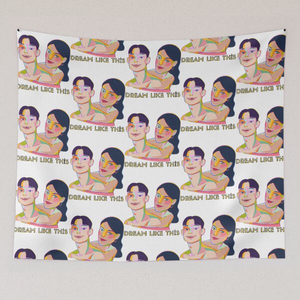 Item preview, Dream like this  designed and sold by MYWMC.