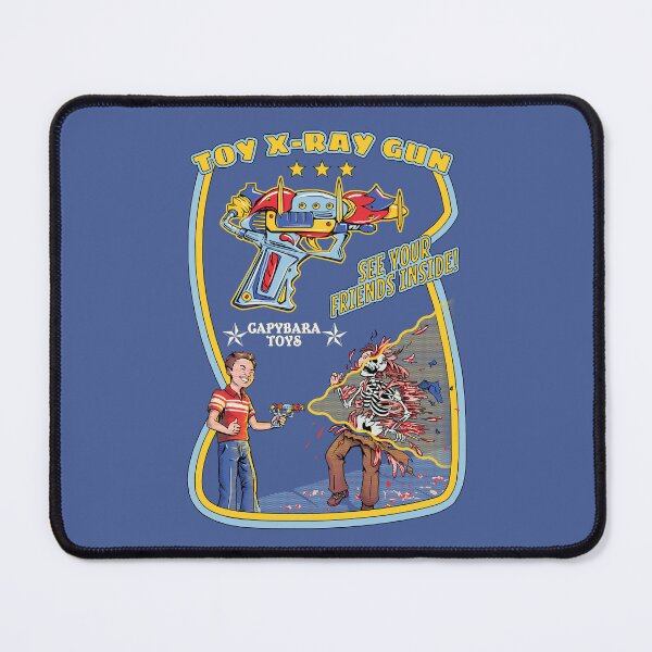 Item preview, Toy X-Ray Gun designed and sold by RafaelLima7.