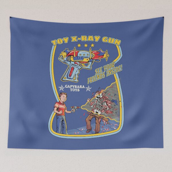 Item preview, Toy X-Ray Gun designed and sold by RafaelLima7.