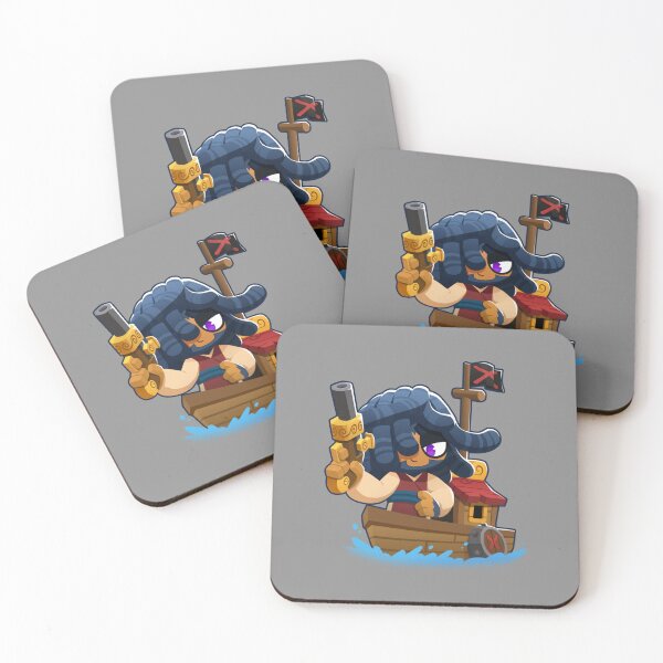Item preview,   Bloons TD6 designed and sold by Oscarshop35.