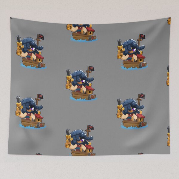 Item preview,   Bloons TD6 designed and sold by Oscarshop35.