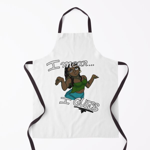 Item preview, I Mean... I GUESS designed and sold by LundyLawrence.
