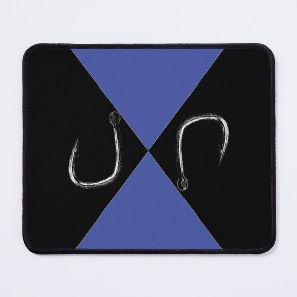 Item preview, Fishing hooks designed and sold by TVstuff.