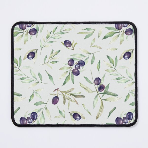 Item preview, Olives on White designed and sold by betodilello.