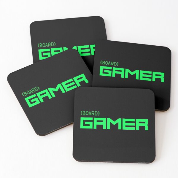 Item preview, (BOARD) GAMER designed and sold by gamenighttees.