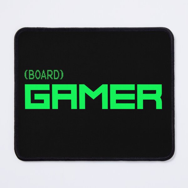 Item preview, (BOARD) GAMER designed and sold by gamenighttees.