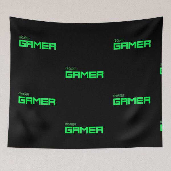 Item preview, (BOARD) GAMER designed and sold by gamenighttees.