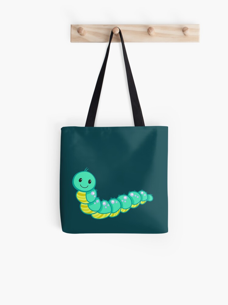 shoulder bag caterpillar