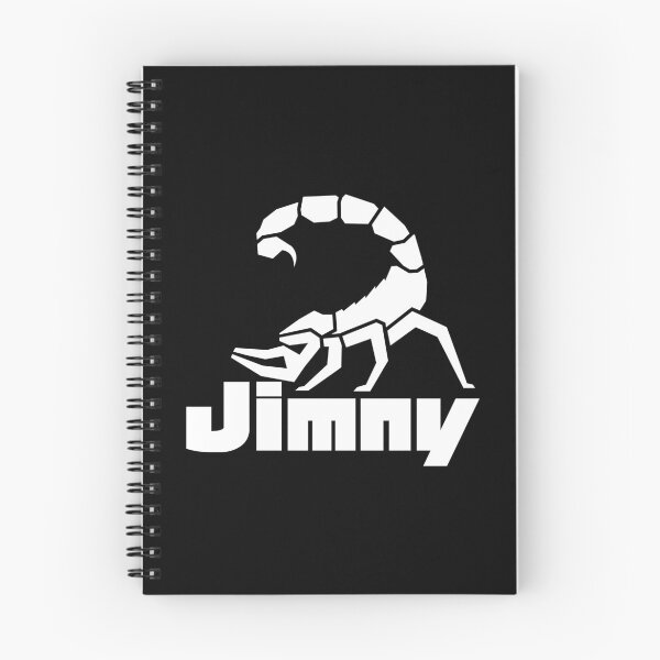 Item preview, JIMNY Scorpion  designed and sold by jimny-4x4-shop.