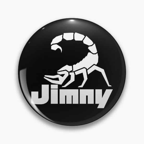 Item preview, JIMNY Scorpion  designed and sold by jimny-4x4-shop.
