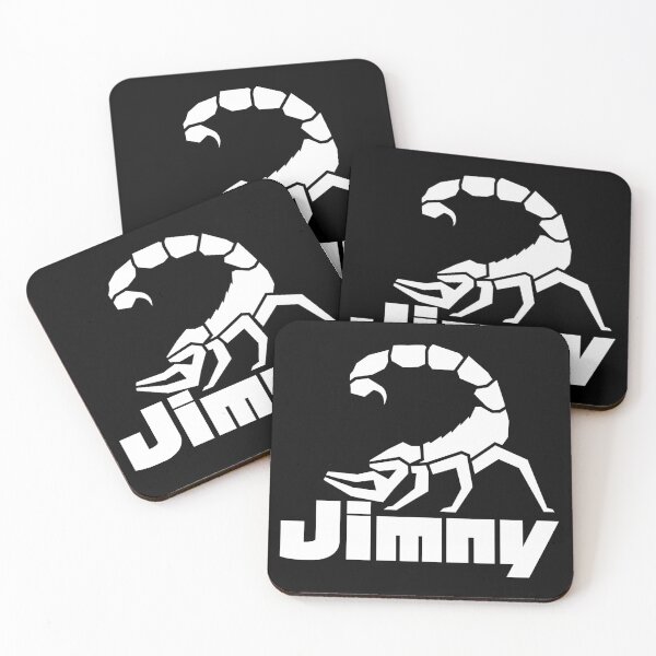 Item preview, JIMNY Scorpion  designed and sold by jimny-4x4-shop.
