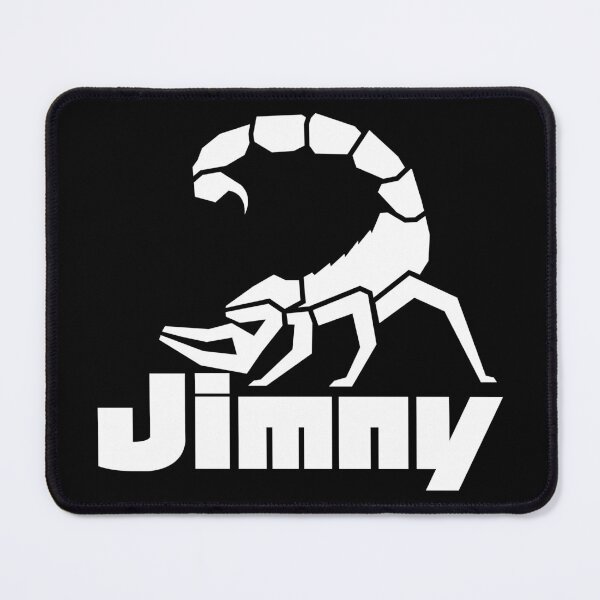 Item preview, JIMNY Scorpion  designed and sold by jimny-4x4-shop.